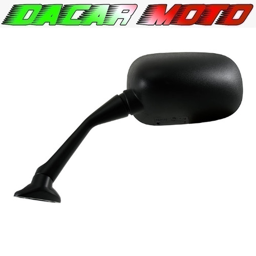 Left rearview mirror - honda, nt