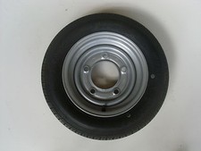 155-70-R12C / 5 STUD 6.5"PCD