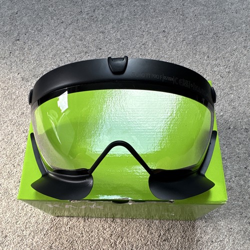 Kask aero pro visor clear - kask, 2.0
