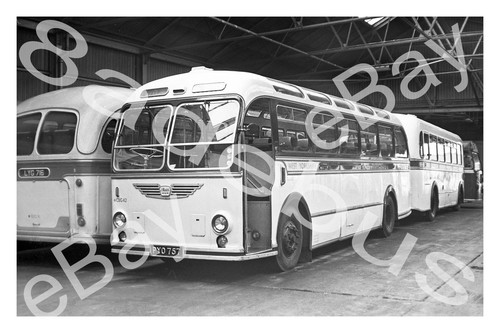 Bus photograph west yorkshire - bus,