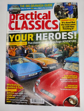Practical Classics December 2022