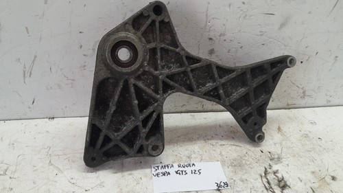 Wheel bracket support piaggio - bracket,