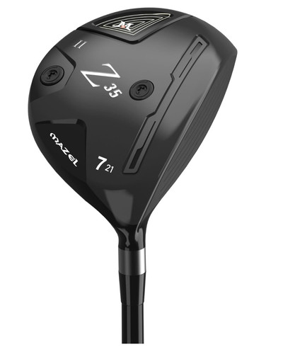 Mazel z35 mens golf - z35,