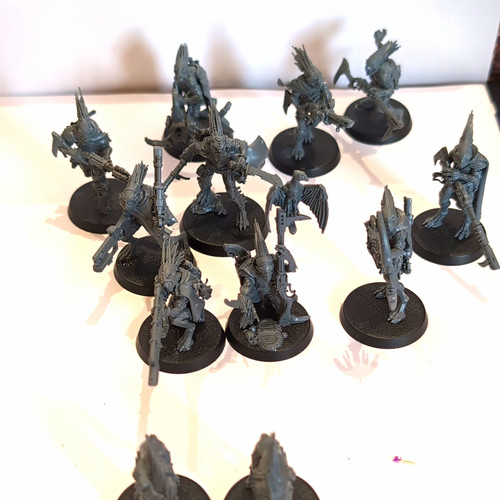 Kroot farstalker kinband kill - farstalker,