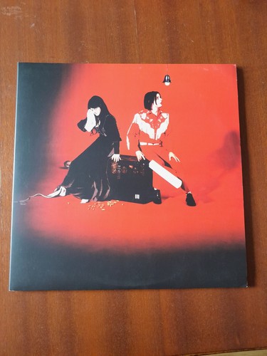 The white stripes - the,