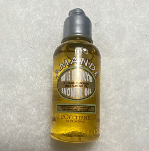 Occitane almande almond - l'occitane,