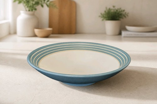 Denby intro stripe duck - intro, "