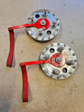 Heavy Duty CNC Aluminum Swivel