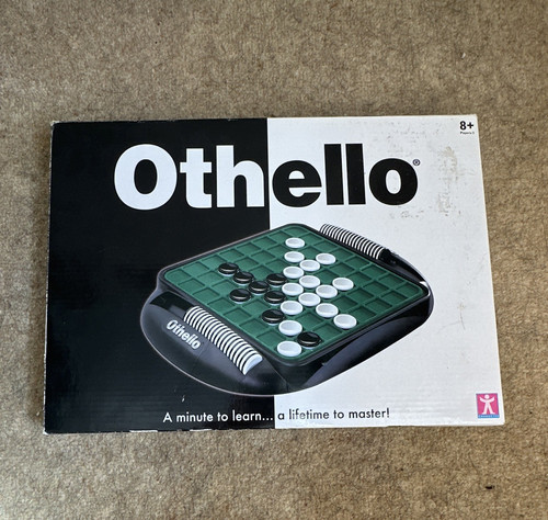 Character othello travel - character,