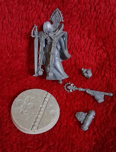 Warhammer 40k adepta - warhammer,
