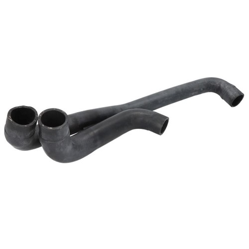 Cooling system rubber hose - cooling,