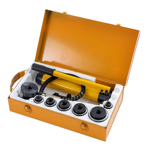 405193 hydraulic knockout - hydraulic,
