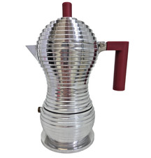 Alessi Pulcina Metal Espresso