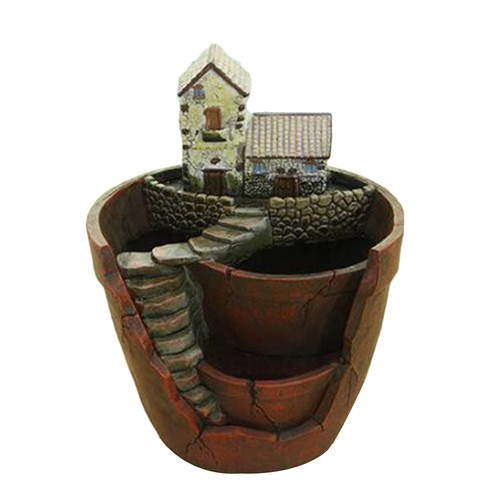 Micro landscape artificial - landscape,