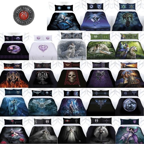 Anne stokes gothic fantasy - anne,