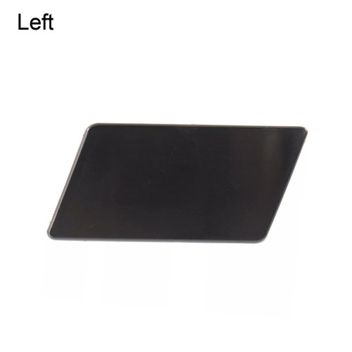 Left headlamp washer cover cap - washer,