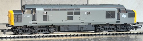 Lima l205299a class 37133 - class, '37133'