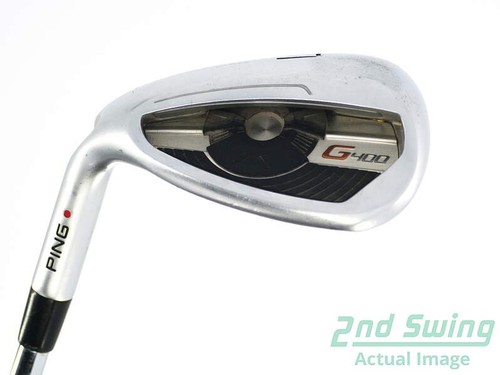 Ping g400 wedge - ping, lob