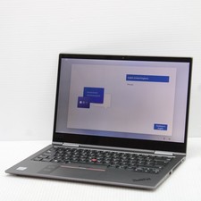 Lenovo X1 Yoga Intel i5