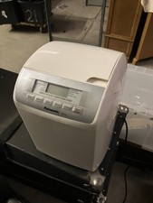 Panasonic SD-255 White