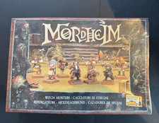 Games Workshop Mordheim Witch