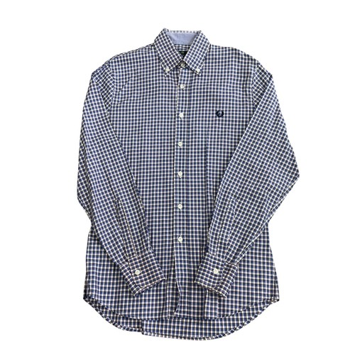 Fred perry mens shirt slim - perry,