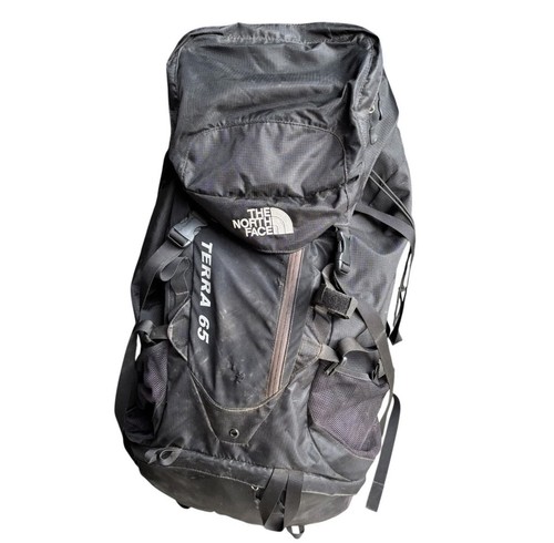 North face terra - face, 65