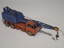Dinky Supertoys 20 Ton