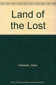 Land the lost - the, (linford