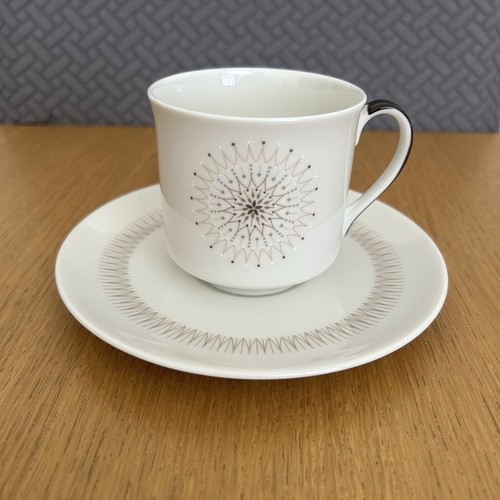 Royal doulton morning star - morning,