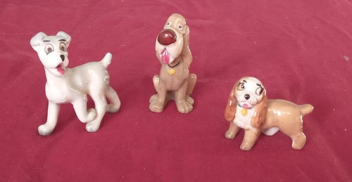 Three lady and the - the, tramp`god