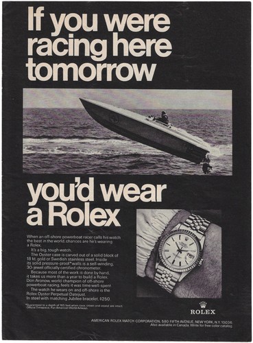 1968 rolex oyster - 1968, perpetual