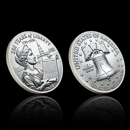 2026 usa 250 - 250, years