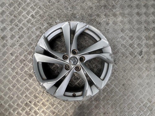 Vauxhall astra mk7 - vauxhall, 17