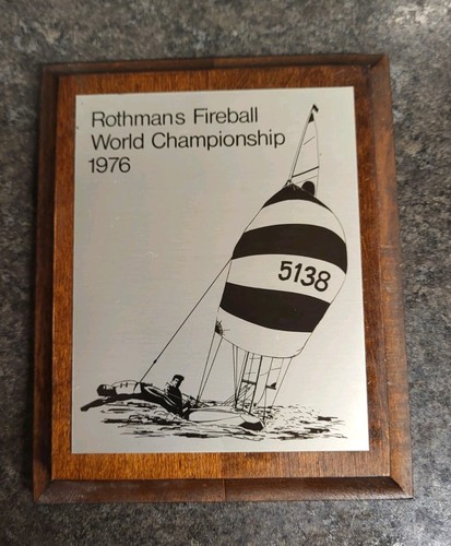 1976 rothman sailing - rothman's,