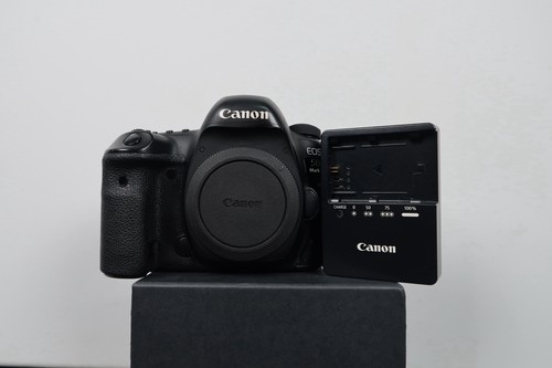 Canon eos mark - eos, 30.4mp
