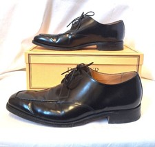 Men's BARKER Braintree Black