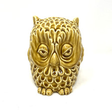 Vintage sylvac 5106 - 5106, owl