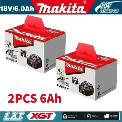 Makita genuine bl1860 - genuine,