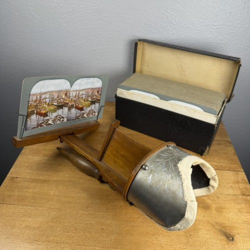 Antique white aluminum - hc,