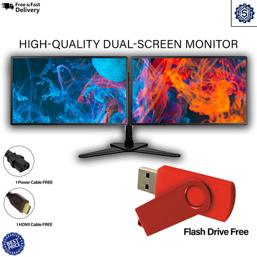 Pre owned dell dual - pre-owned,