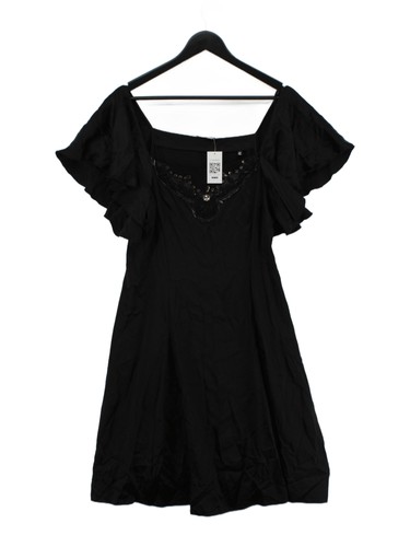 Armand basi line - a-line, dress