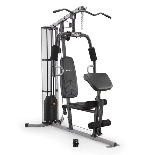 Multi gym weights home fitness - gym,