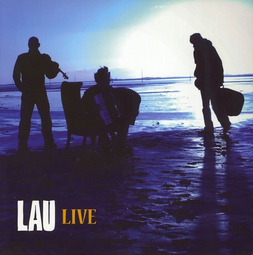Lau live - lau,