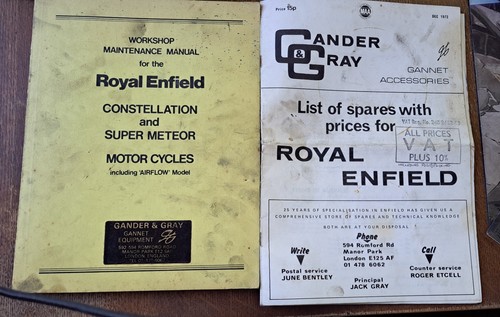 Royal enfield constellation - , /