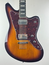 G4m 638 baritone electric - g4m,