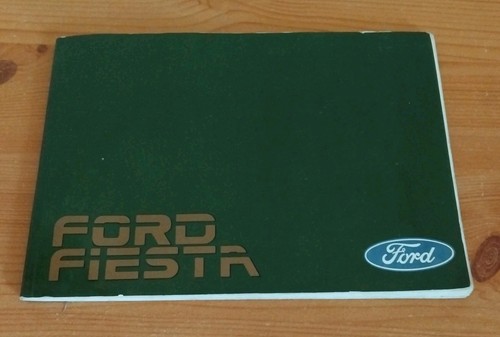 Classic ford fiesta - classic, owners