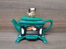 Swineside Novelty Teapot 