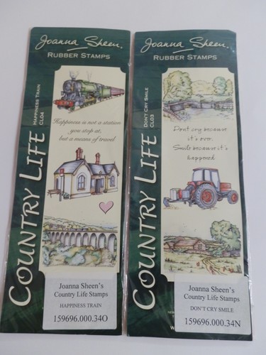 Joanna sheen country life - sheen,