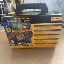 Fluke 1662 Multifunction